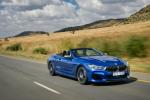 BMW M850i xDrive Convertible 2019 года (ZA)